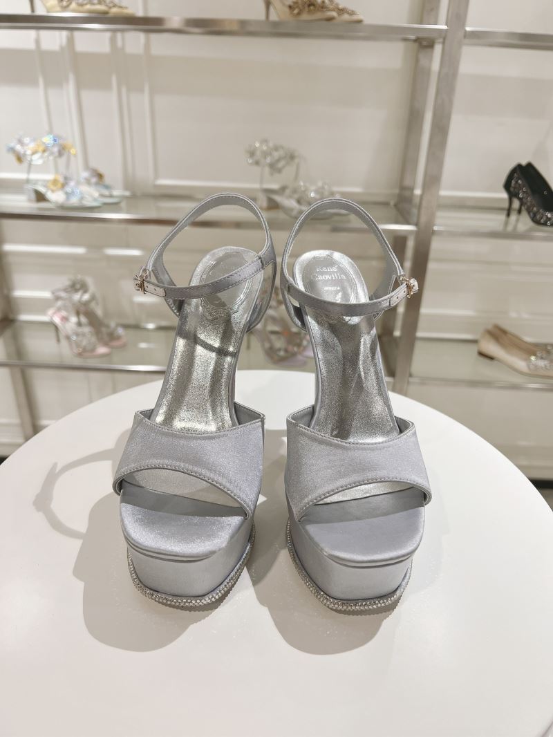 Rene Caovilla Sandals